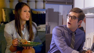 Syfy casts the stars of Lev Grossman’s <i>The Magicians</i>